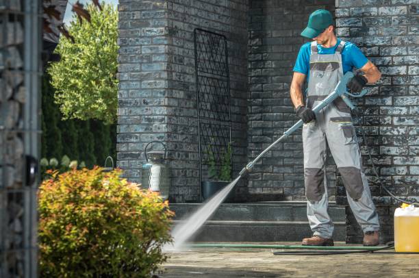 Best Graffiti Removal  in Munsey Park, NY