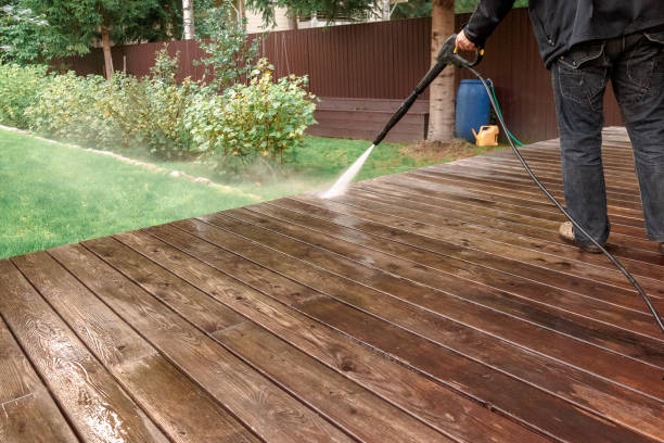 Best Fence Cleaning  in Munsey Park, NY