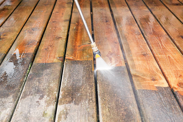 Trusted Munsey Park, NY Pressure Washing Services Experts